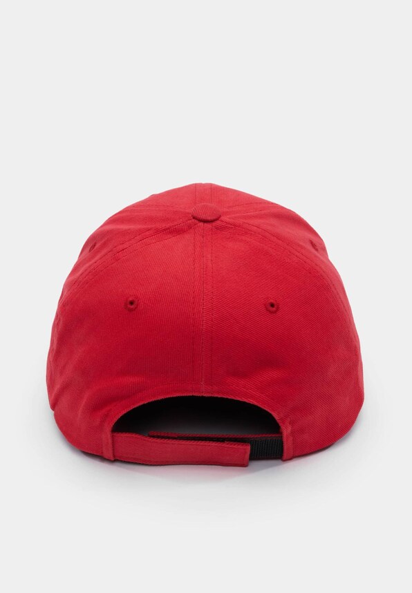 Brushed Cotton Twill Mid-Profile-1