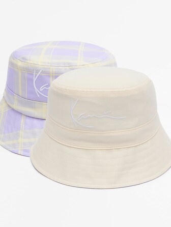 Signature Reversible Check 