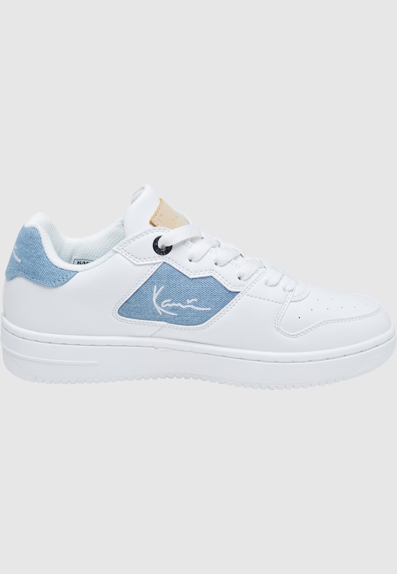 KKFWKGS000048 Karl Kani 89 Classic Gs denim-2