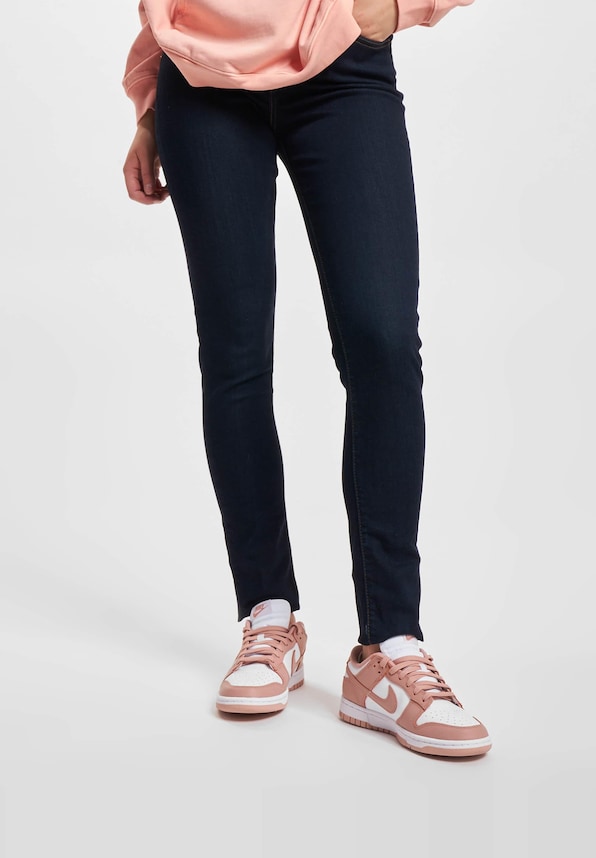 Levis 721 High Rise Skinny W Jeans-0