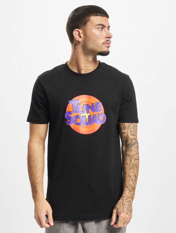 Space Jam Tune Squad Logo-2