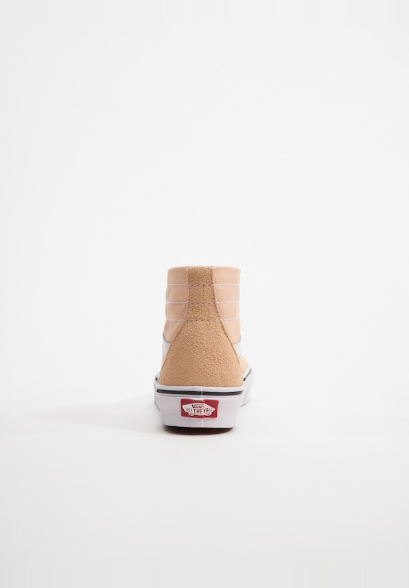 Vans UA SK8-Hi Tapered Schuhe-6