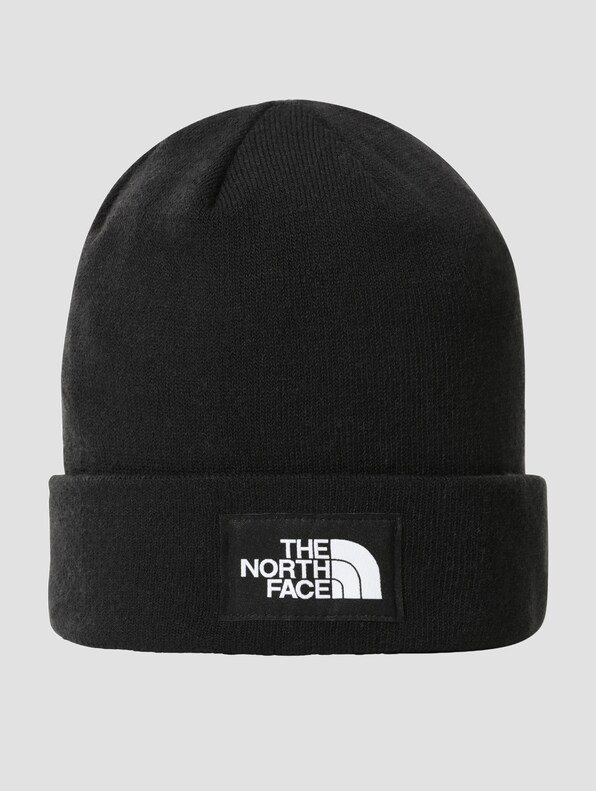 The North Face Dock Worker Recycled Beanie-0