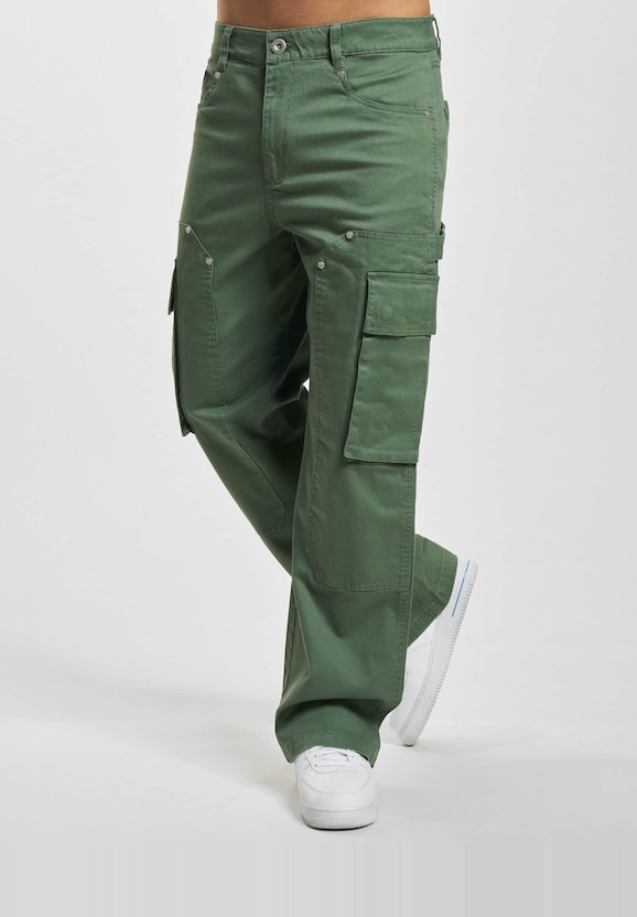 Script Logo Knee Patch-2