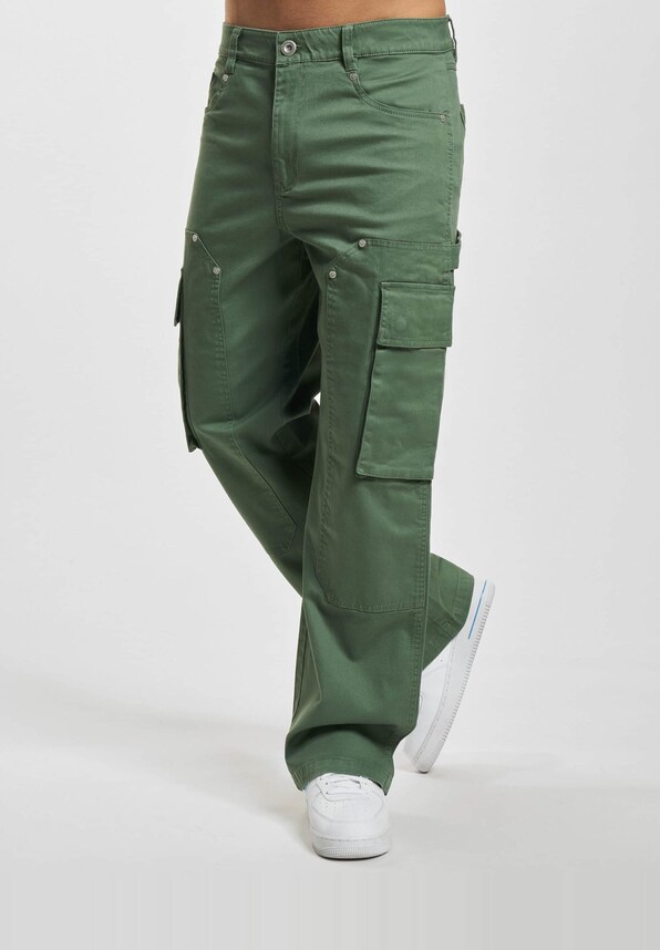 Script Logo Knee Patch-2