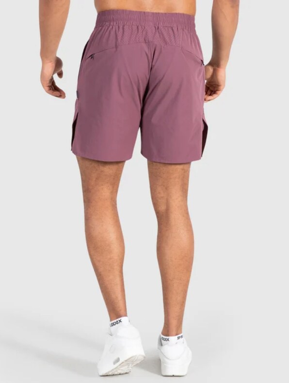 Smilodox Sydney Shorts-1