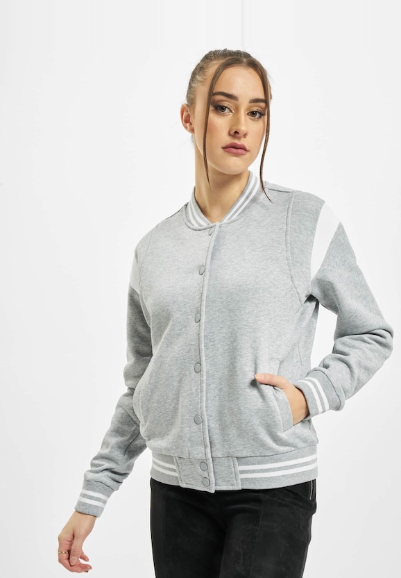 Ladies Organic Inset College-1
