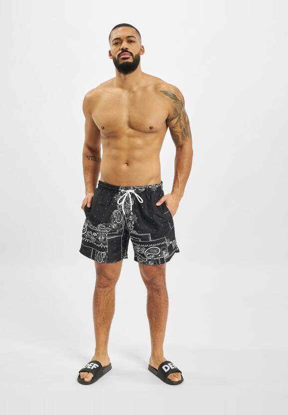Pattern Swim-6