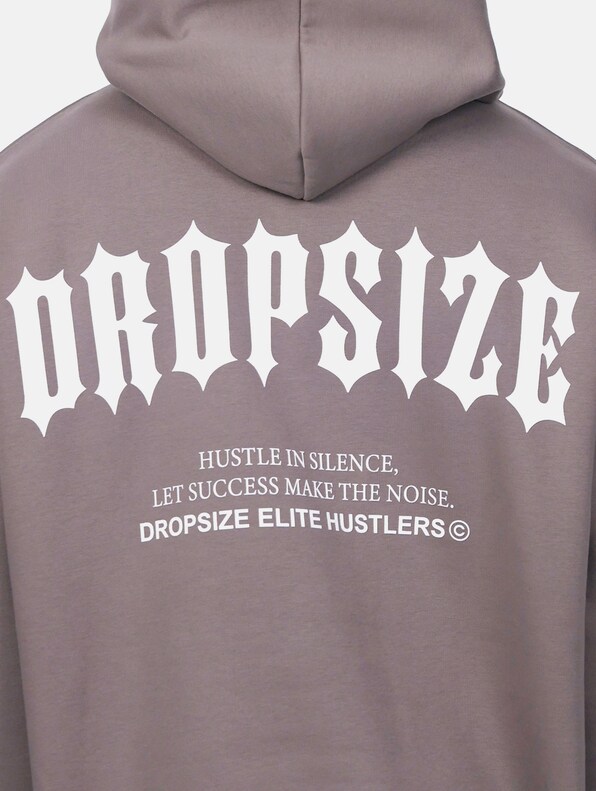 HEAVY OVERSIZE ELITE HUSTLERS -4