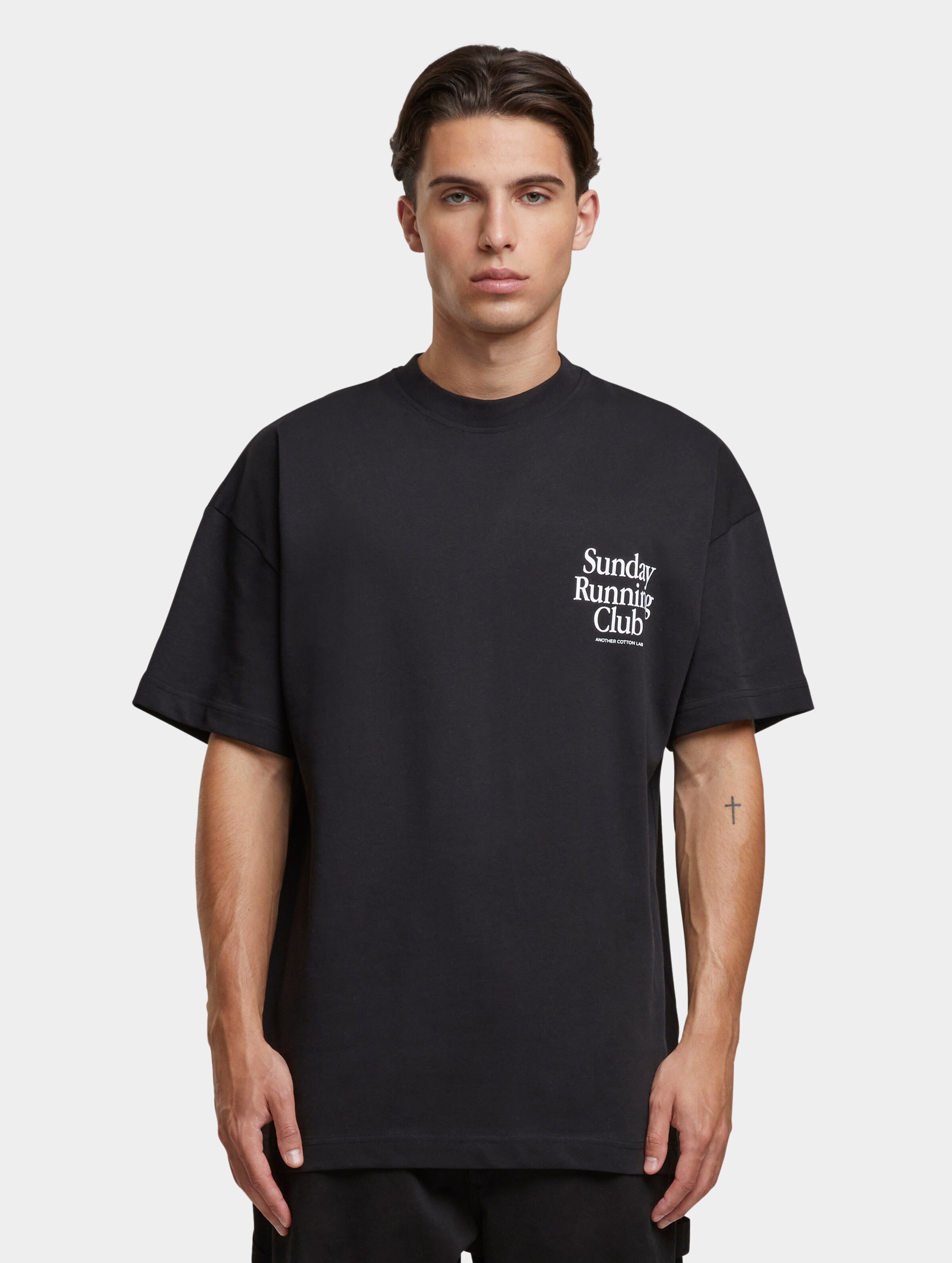 Sunday Running Club Oversized | DEFSHOP | 136524