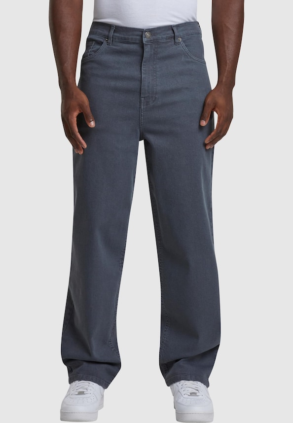 90´s Heavy Denim -2