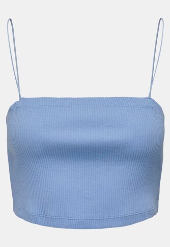 ONLY Damen Ribbed Crop Top