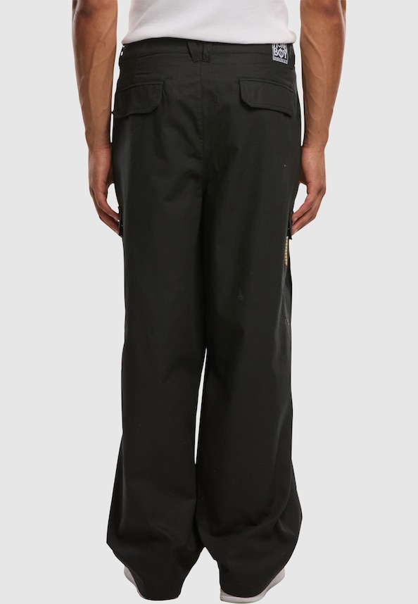 Homeboy x-tra CARGO Pants-1