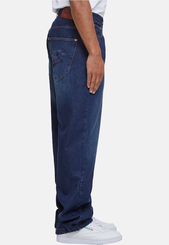 Rocawear WED Loose Fit Jeans-3