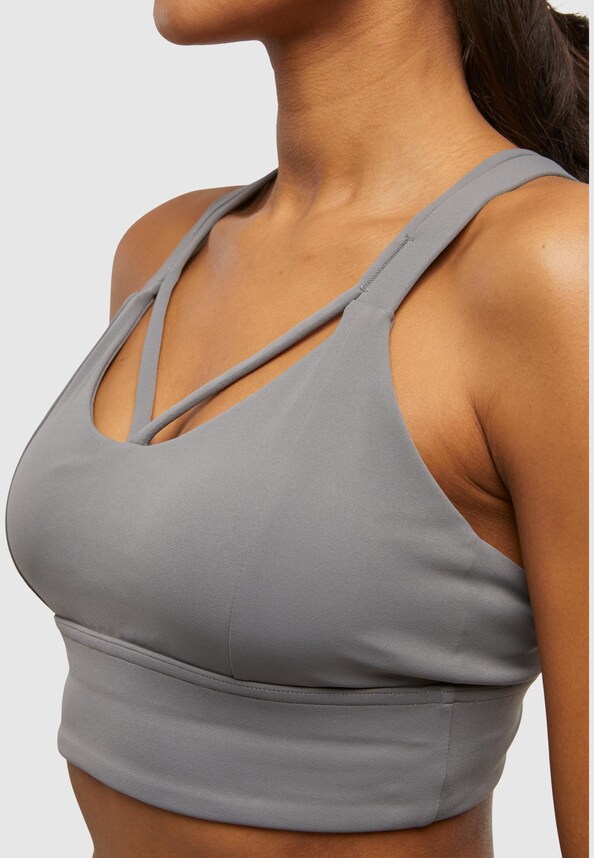 Ladies Sports Bra crossed-7