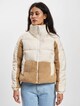 Columbia Puffer Jacket-2