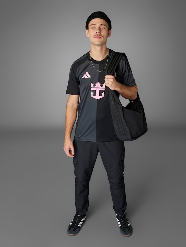 adidas Originals IMCF A T-Shirts-8