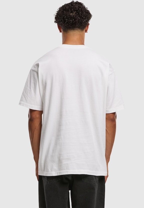 Obey The World Is Yours T-Shirt-1