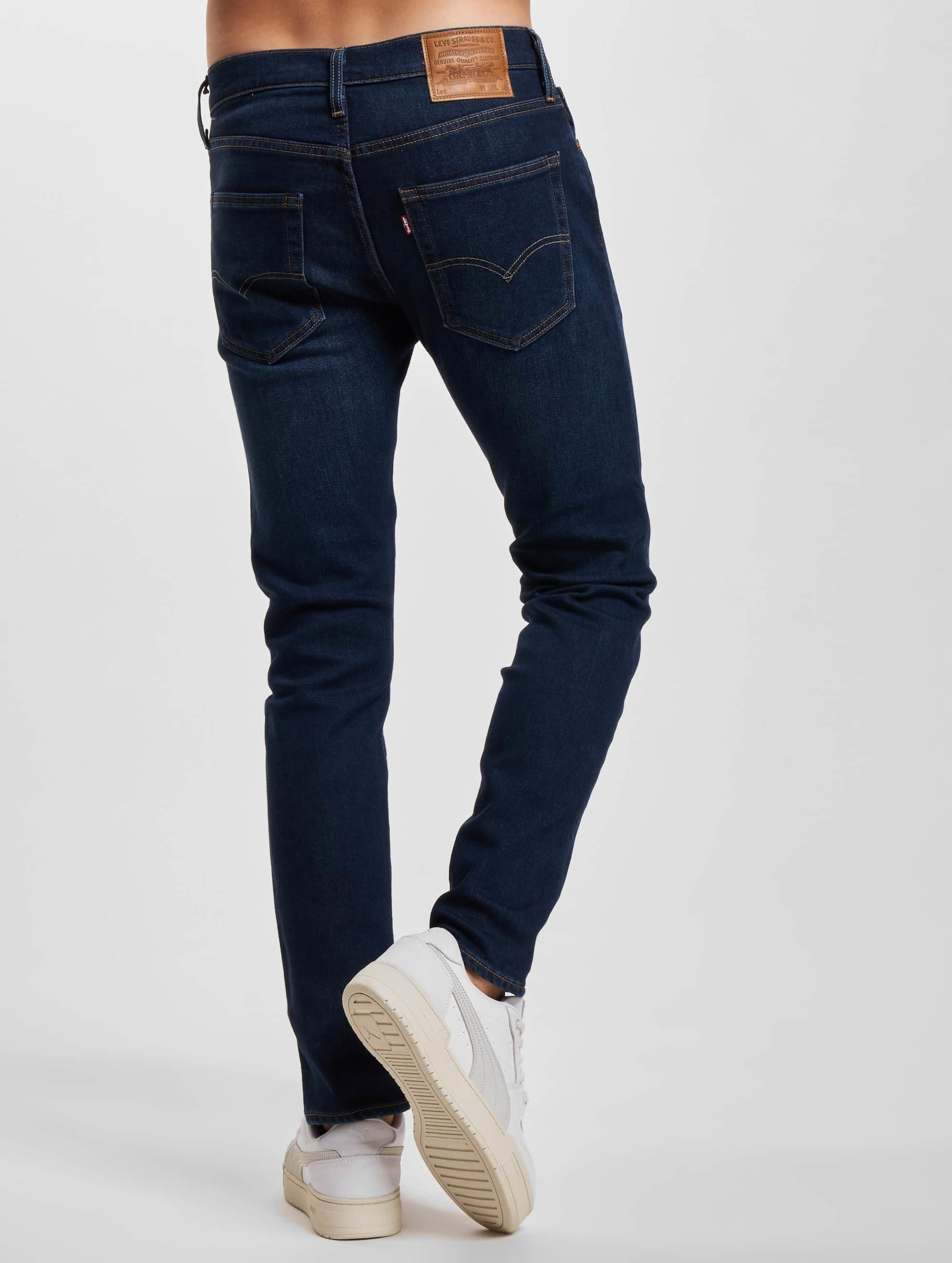 Levi's® Slim Fit Jeans | DEFSHOP | 83973