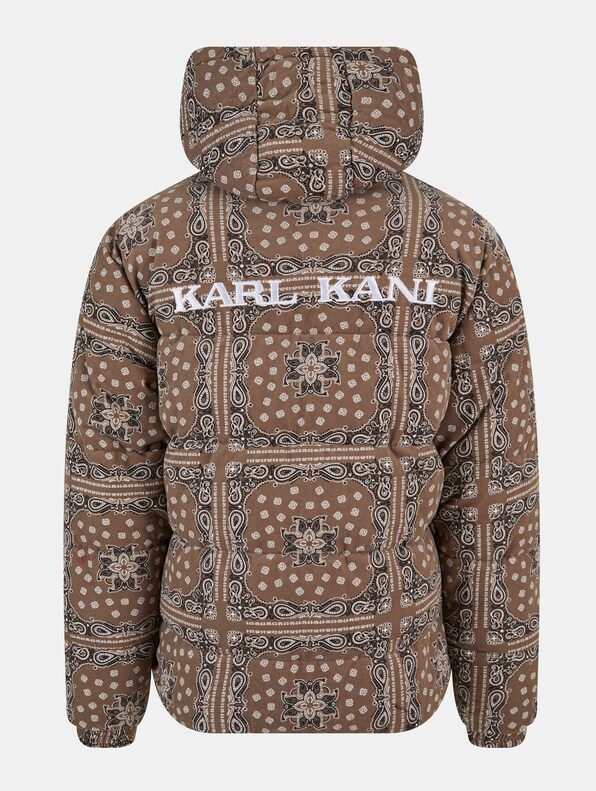 KK OG Hooded Corduroy Paisley-5