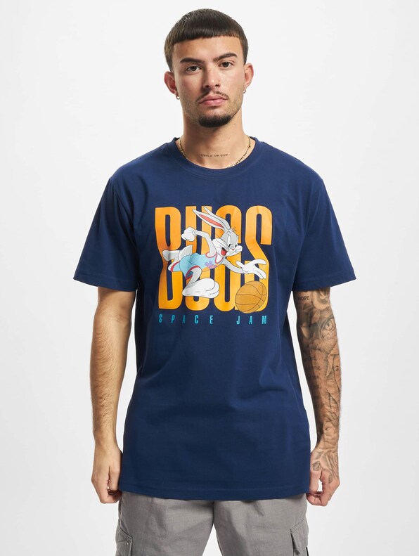 Space Jam Big Bugs Playing-2