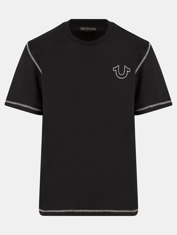 True Religion SS FLATLOCK TEE-6