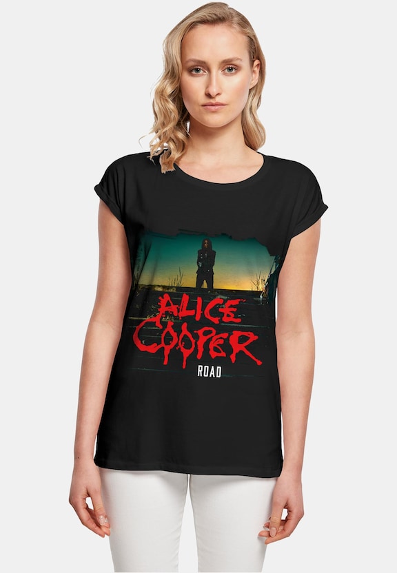 Ladies Alice Cooper - Back Road-0