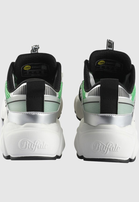 CLD Run JOG - Vegan -1