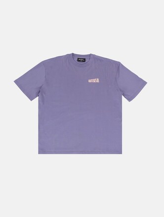HEAVY OVERSIZE STAR BACKPRINT
