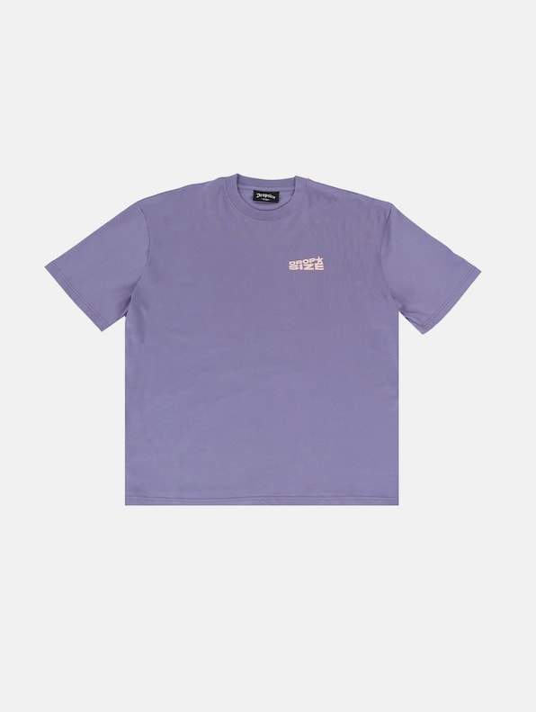HEAVY OVERSIZE STAR BACKPRINT-0