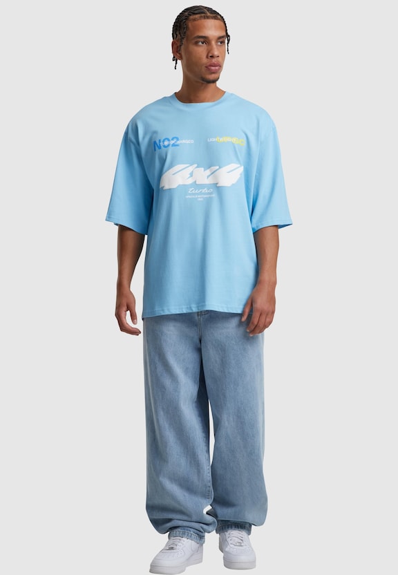 Motorsport Heavy Oversize Sleeve-3