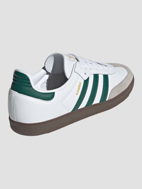 adidas Originals Samba OG Sneakers-2