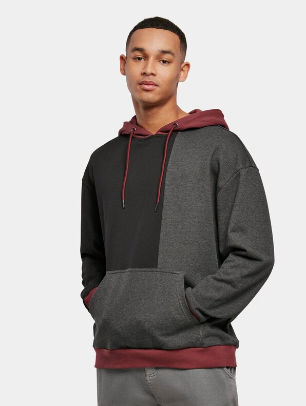 Oversized Color Block-0