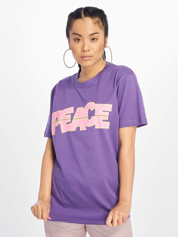 Peace Tall-2