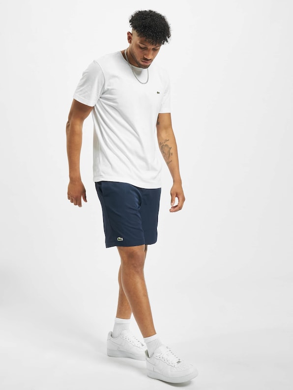 Lacoste Classic Shorts Navy-5