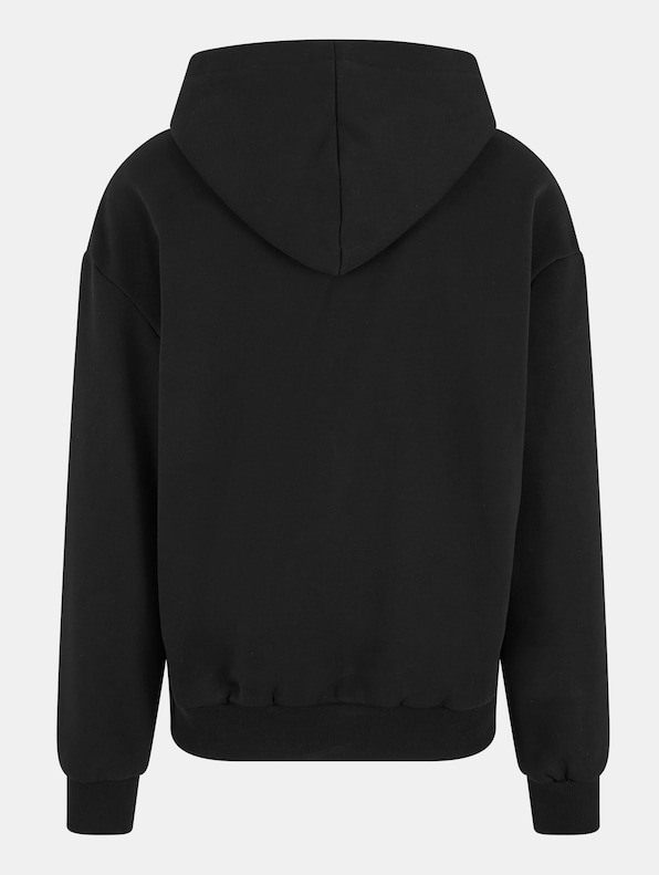 Ultra Heavy Oversized Hoody-3