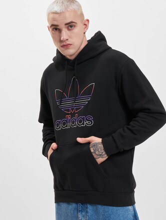 adidas Trefoil Hoodie