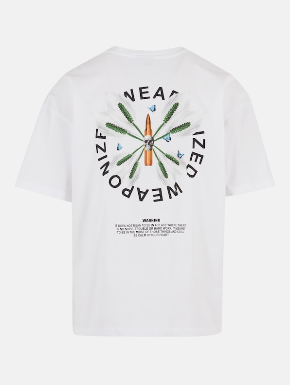 Weaponized Oversized -4