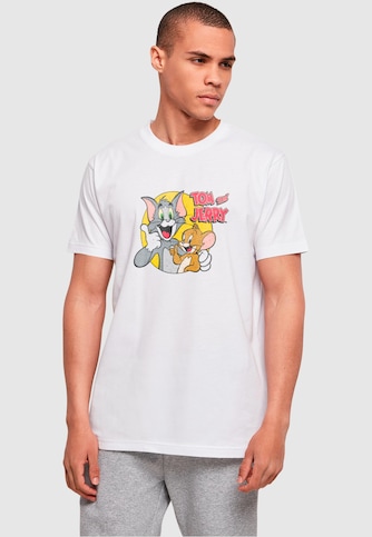Tom and Jerry - Thumbs up T-Shirt