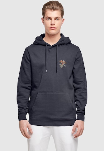 Tom and Jerry - Frankenstein Jerry Basic Hoody