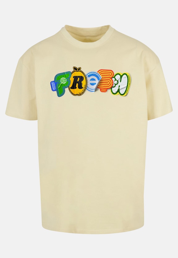 Vitamin UPSC Heavy Oversize Tee-2