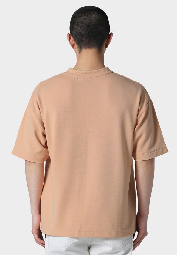 JAQUARD V1 T-SHIRT-1