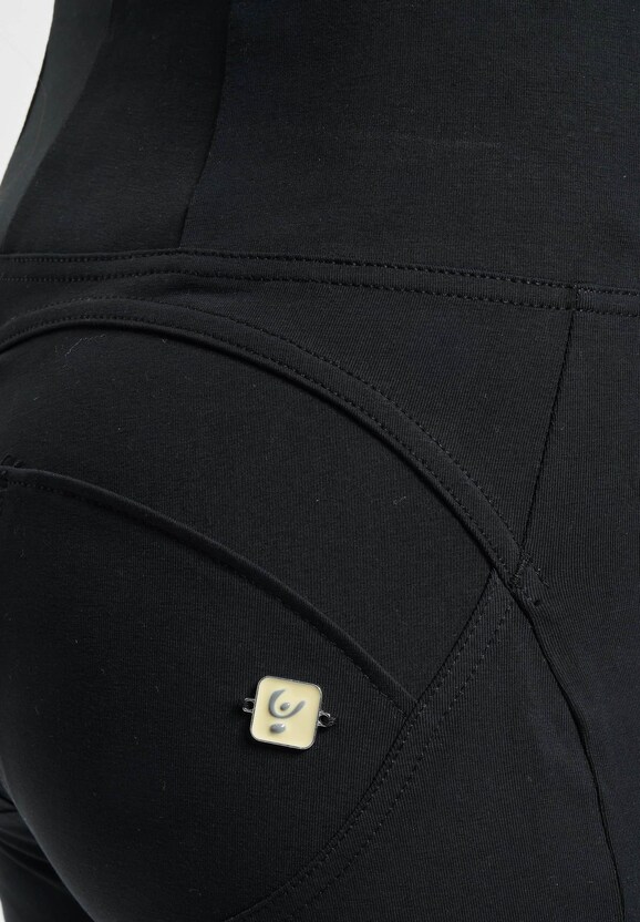 Freddy Super Skinny High Waist WR.UP® Shaping Jeggings-4