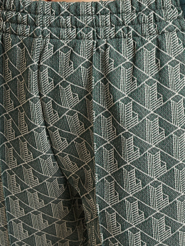 Monogram -3