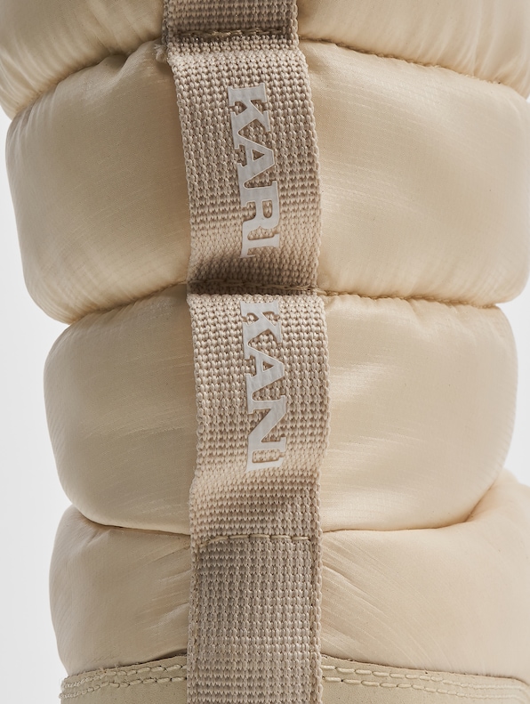 Karl Kani Pillow Boots-8