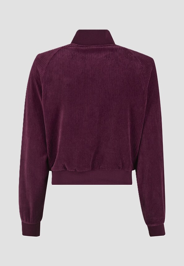 Signature Corduroy -3