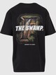 Florida Gators The Swamp Oversize Tee-5