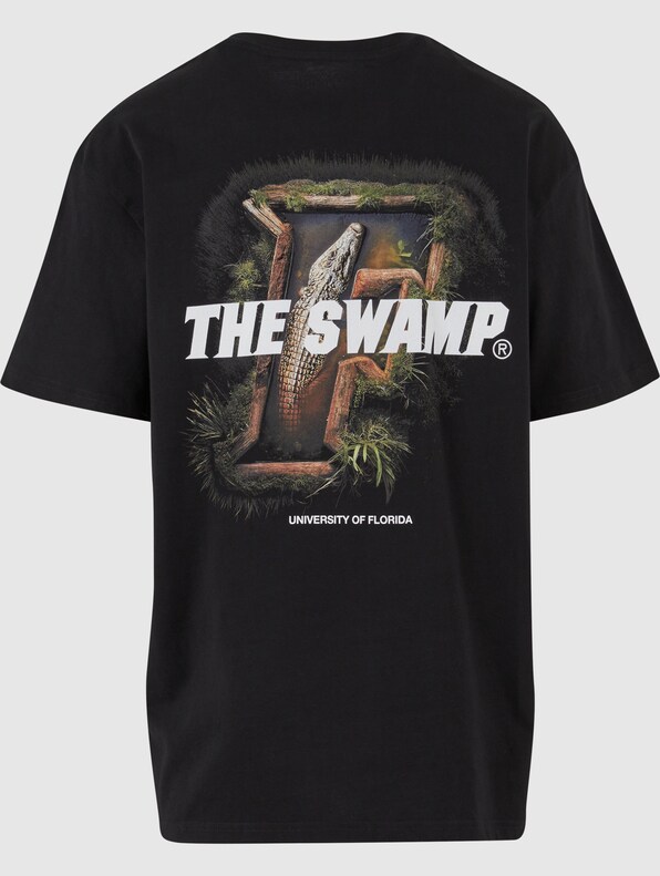 Florida Gators The Swamp Oversize Tee-5
