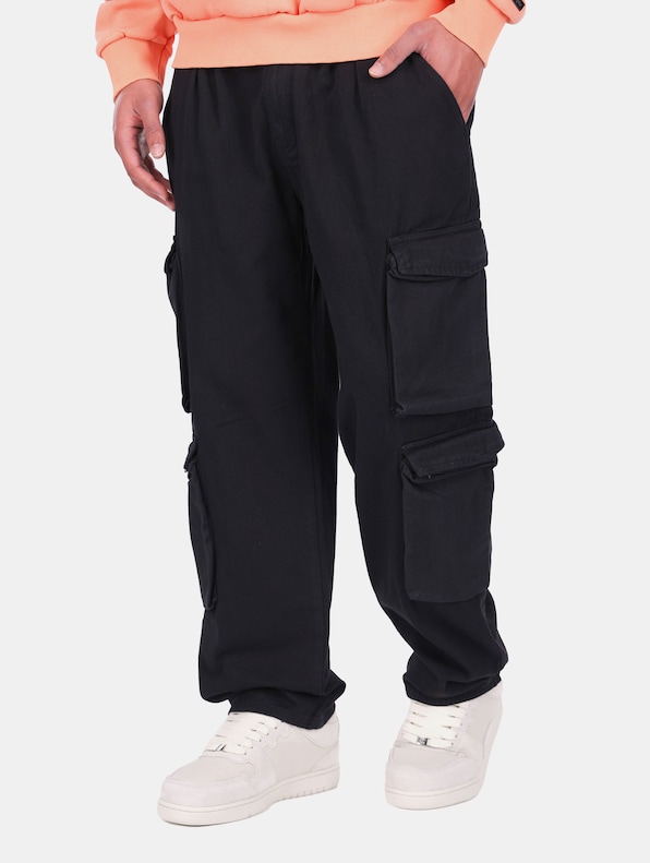 SINGLE POCKET CARGO-0