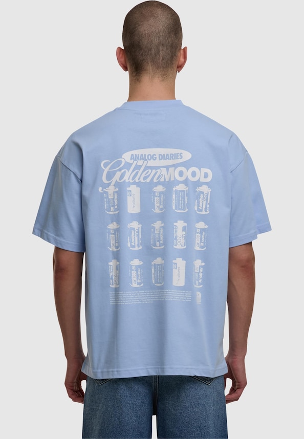 Analog Diaries Oversized -1